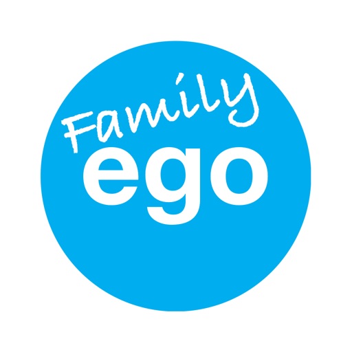 EGO Family iOS App