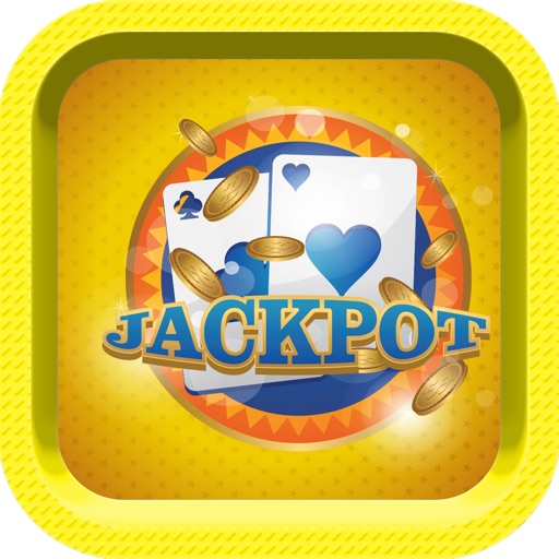 Free JACKPOT Slots Machine - Play Free Slot Machines, Fun Vegas Casino Games - Spin & Win! icon