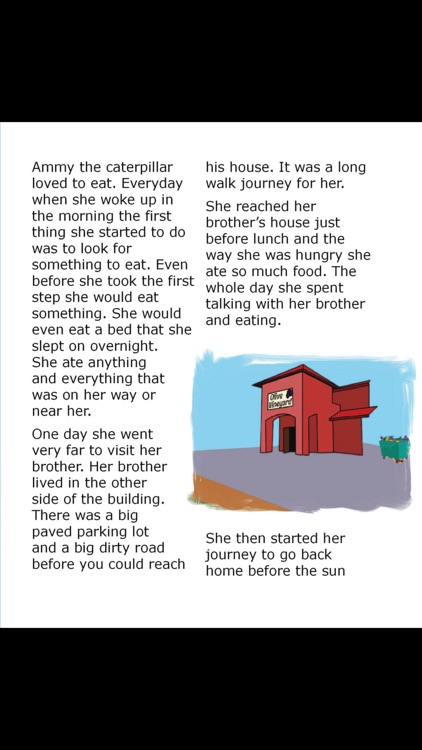 Toto Shine Magazine screenshot-4