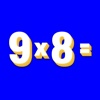 Multiplication Master: Multiplication Trainer and Learning Tool for Kids
