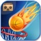 VR Basketball Shoot 3D - Feel virtual reality of indoor basketball court