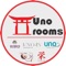 UNO-IN a one stop destination for Entertainment, Lodging, , Cafe, a Japanese Restaurant, Steps lounge, a Sports Bar and a travel desk