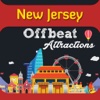 New Jersey Offbeat Attractions‎