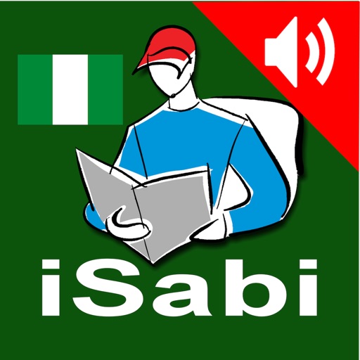 iSabi Yoruba