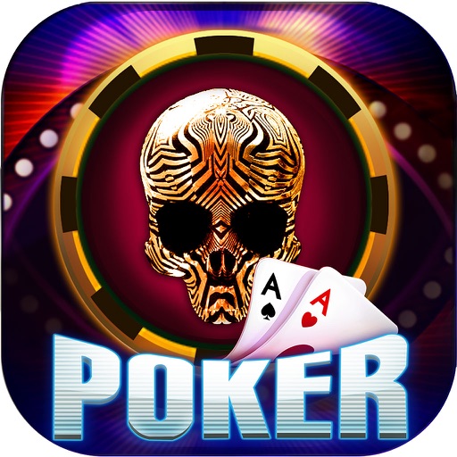 精品德州-天天开心欢乐玩德州、美女土豪一起玩的免费全民德州扑克游戏