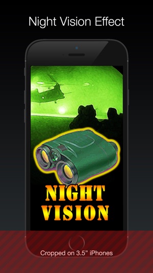 Night Vision Camera - Capture Stunning Pics in Low Light(圖1)-速報App