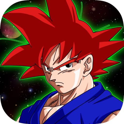 Create Your Own Super Saiyan - DBZ Games Battle of Gods: Dragon Ball Z GT Edition