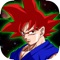 Create Your Own Super Saiyan - DBZ Games Battle of Gods: Dragon Ball Z GT Edition