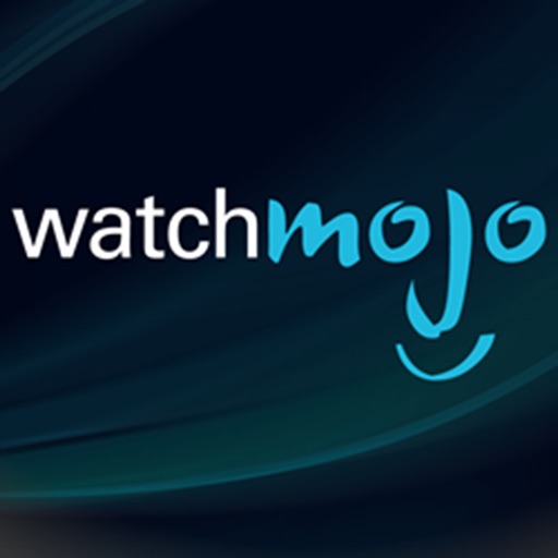 WatchMojo App iOS App