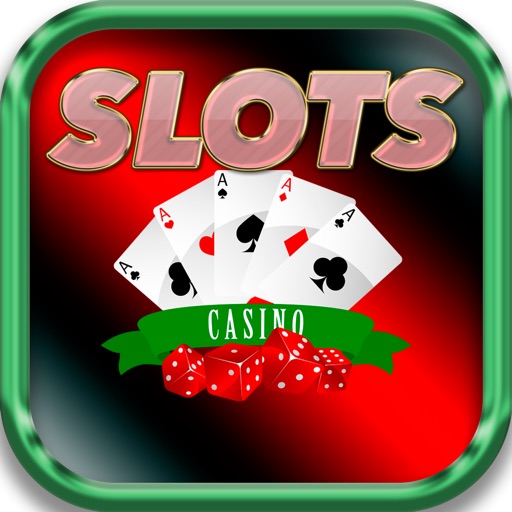 Casino Slots Titan Hot Spins Of Gold Load in Las Vegas iOS App