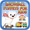 Snowfall Puppets