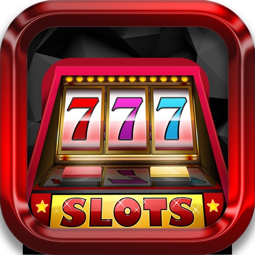 777 Rich Twist Game Slots - Free Star City Slots icon