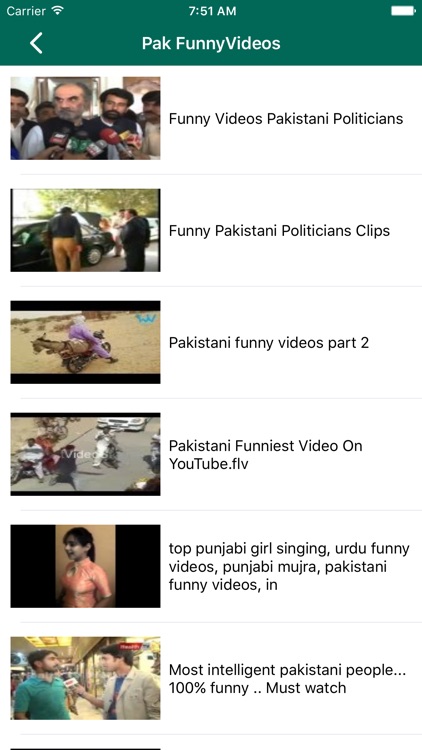 Pakistani Funny Videos