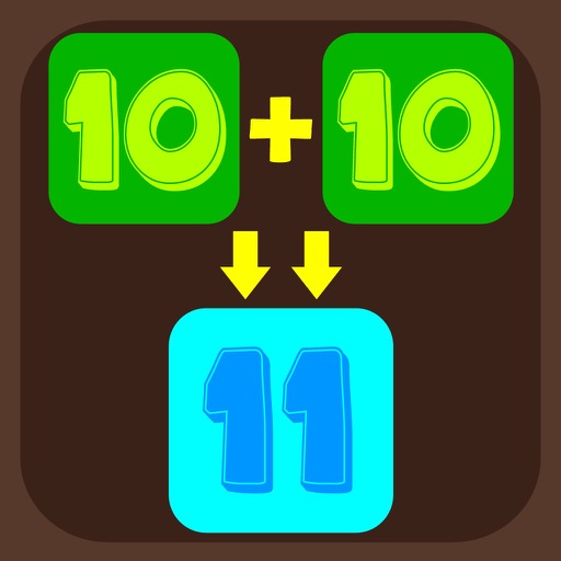 My 11 Heroes Icon