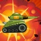 Tank Buster : Tank games, tank wars