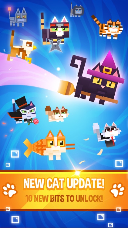Fishy Bits screenshot-0