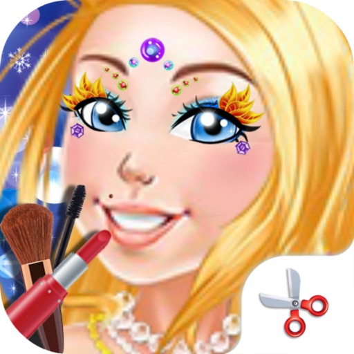 Princess Makeover Secret 8——Mermaid Mommy Get Married&Girls Dress Up And Makeup