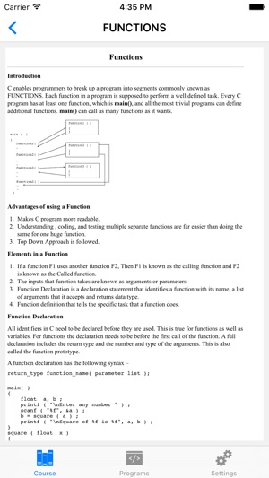 C Stack(圖3)-速報App