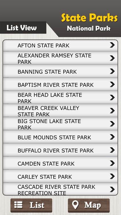 Minnesota State Parks & National Parks Guide