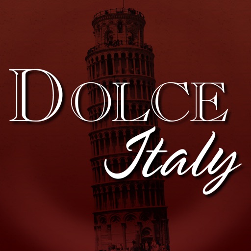 Dolce Italy icon