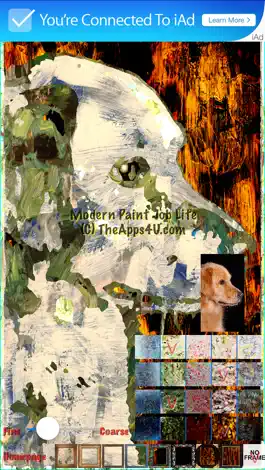 Game screenshot Modern Paint Job Lite apk