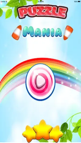 Game screenshot Candy Corn Puzzle Mania-The Candies Match 3 Puzzel Game For Kids & Girls mod apk