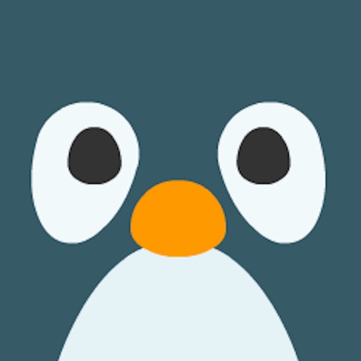 Penguin Pod iOS App