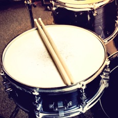 Activities of Exciting Drum Kit