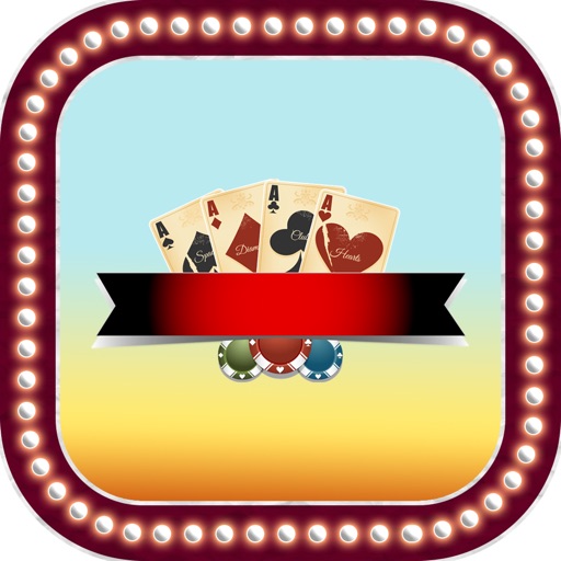 Palace Of Vegas Fantasy Casino - Crazy City Game icon