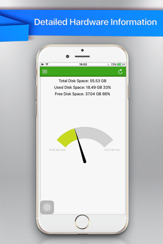 Battery Wear - Battery Health and Information screenshot 4