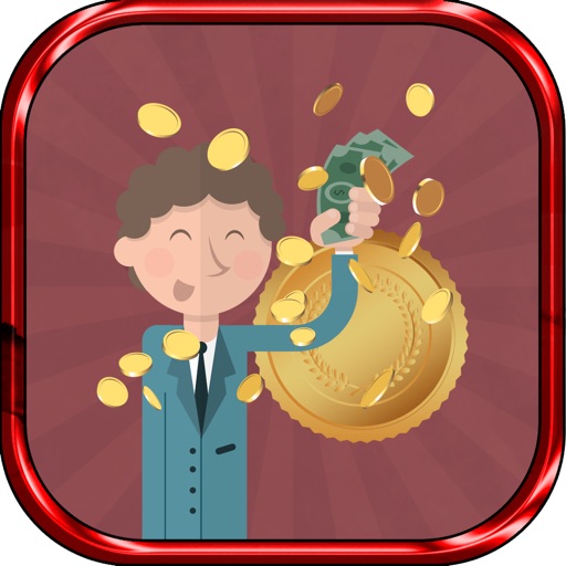 Big Bag of Cash Casino X SLOTSS! - Free Las Vegas Slots Machine iOS App