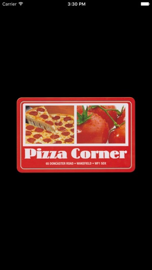 PIZZA CORNER WAKEFIELD(圖1)-速報App