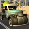 Fast Contractor Truck Furious Racing