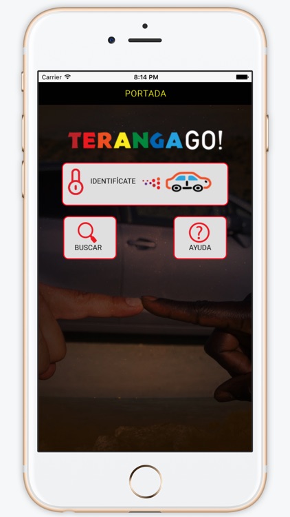 Teranga GO!