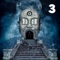 Escape Quest - Dark Evil House 3