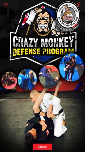 Crazy Monkey Defense Australia