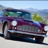 Best Cars - Aston Martin DB4 Photos and Videos | Watch and learn with viual galleries