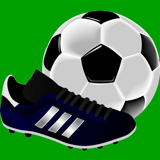 Football Teams Country Name - Guess country name from the most famous football team logos pictures icon