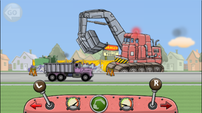 How to cancel & delete Wrecking Ball Truck from iphone & ipad 3