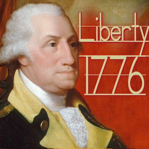 AvatarMaker~Liberty~1776 Icon