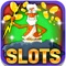 Grand Zeus Slots: Follow the ancient Greek belief and win lots of digital coins and gems