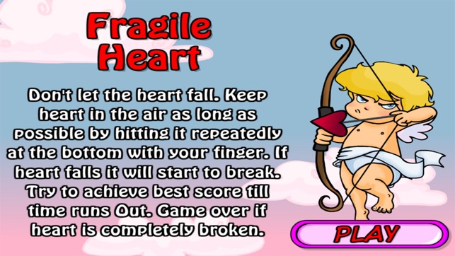 Fragile Heart