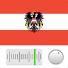 Radio Austria Stations - Best live, online Music, Sport, News Radio FM Channel