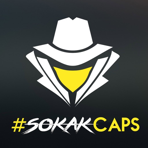 Sokak Caps icon