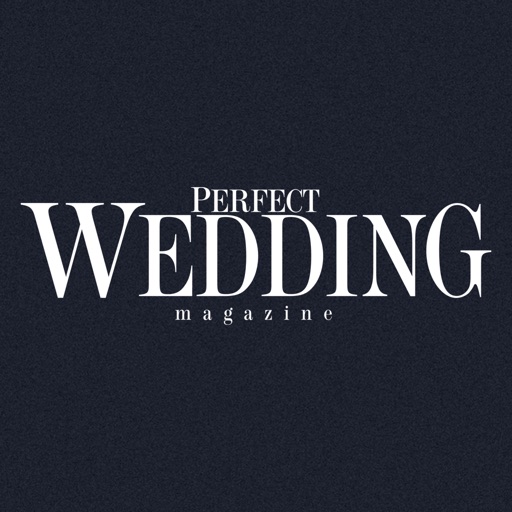 Perfect Wedding Magazine icon