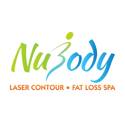 NuBody Laser Contour icon