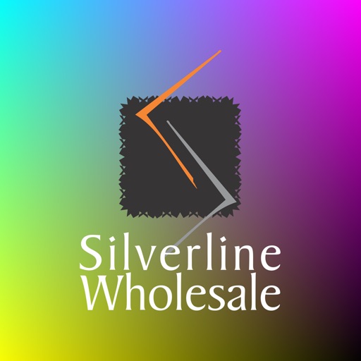 Silverline wholesale icon