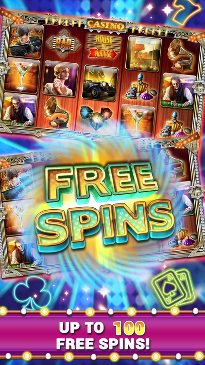 free casino offline games