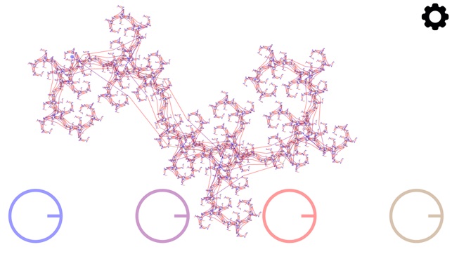 Generative Tree Fractal Explorer(圖3)-速報App