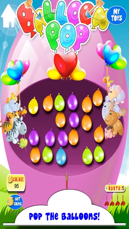 Fair Food Maker FREE Cooking Game for Girls & Kids